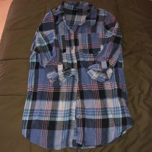 Flannel!!